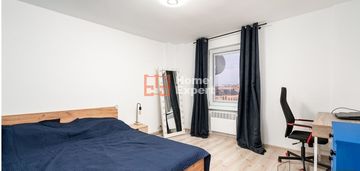 Przytulna kawalerka 2 pokoje blisko pl. bema