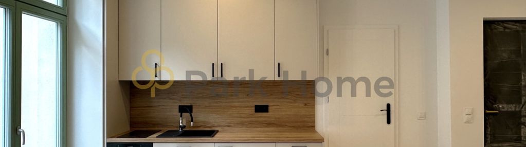 Inwestycyjne mieszkanie w centrum poznania