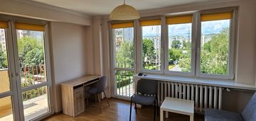 Dwupokojowe mieszkanie o pow. 38 m2 ul. prądnicka