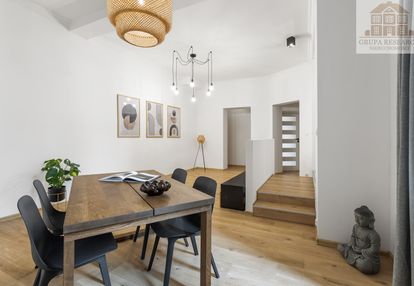 Stylowe słoneczne mieszkanie z balkonem i piwnicą