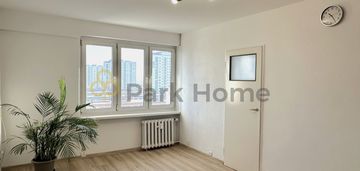 Os. piastowskie, rataje, poznań | 2 pok.+ kuchnia|