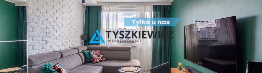 Mieszkanie w kościerzynie gotowe do zamieszkania