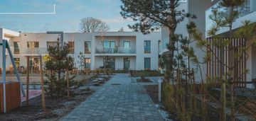 Idealny apartament inwestycyjny wyspa sobieszewska