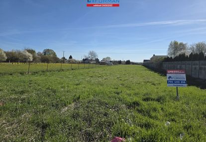 Na sprzedaż działka w chodzieży