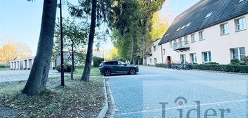 Lębork ul spokojna  przestrzeń, spokój, możliwości