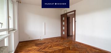 3-pokojowe mieszkanie z balkonem - gdańsk siedlce