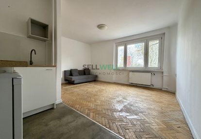 Funkcjonalna kawalerka - łódź, żubardź