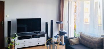 Mieszkanie czuby z panoramicznym widokiem