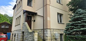 Na sprzedaż pół domu (parter,piętro) polanicazdrój
