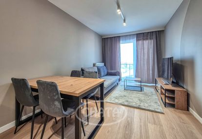 Apartament/ 2 pokoje/balkon/