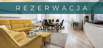 Rezerwacja !