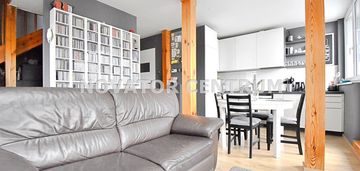 Klimatyczne m4, balkon,  nowe bud., czyżkówko