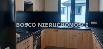 Tyniec mały, dom wykończony pod klucz, gotowy