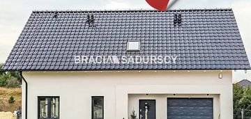 Fantastyczny dom, zakliczyn, siepraw