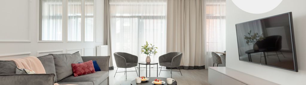 3 pokoje | 88 m² | taras | elektrownia powiśle
