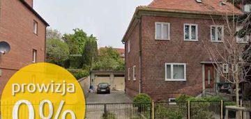 Dom- możliwość 3 mieszkań w centrum gdańska