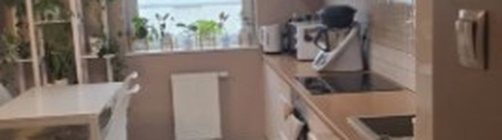 2-pokojowe mieszkanie na białołęce