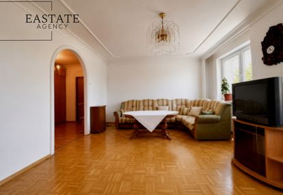 3 pokoje, przestrzeń i balkon – idealne dla rodzin