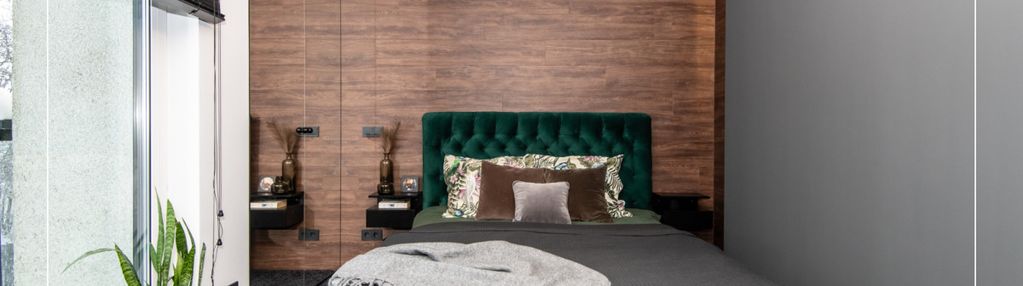 Wyjątkowy dom pod poznaniem w świetnej lokalizacji