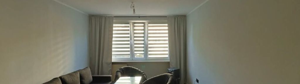 3-pokojowe mieszkanie na bielanach