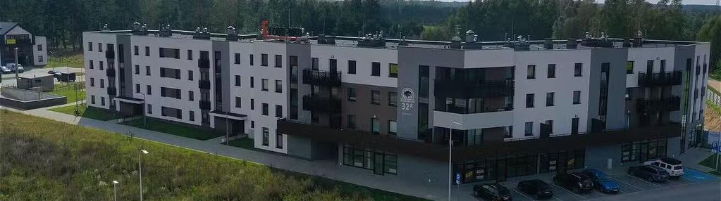 Eleganckie mieszkanie z oddzielną kuchnią