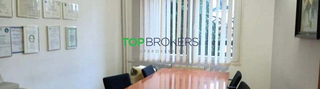 Wygodny dom dla firmy lub mieszkania