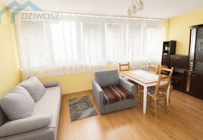 Kawalerka w świetnej lokalizacji