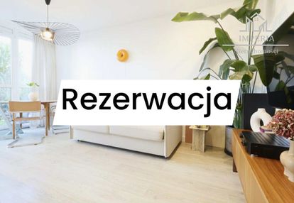Mieszkanie z ogrodem w gdańsku – jasień | 2 pokoje