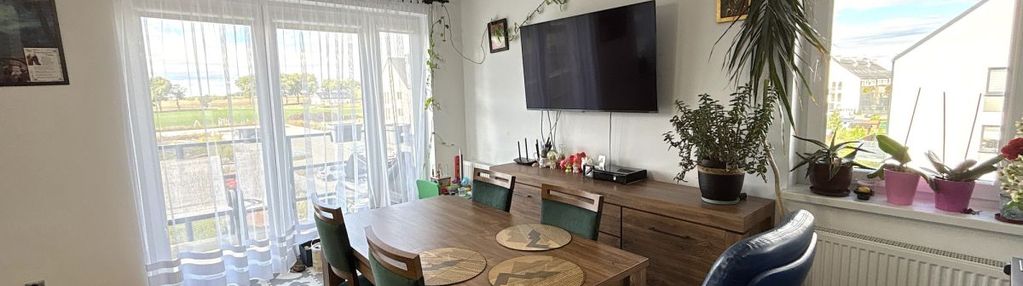 85m2- 2 poziomy, 2 łazienki, 2 miejsca postojowe !