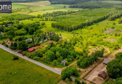Działka kruszyniany – podlaski klimat i potencjał!