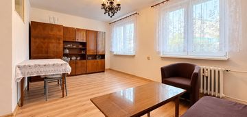 Mieszkanie 46 m2 |2 pokoje|1 piętro- możliwe 3 pok