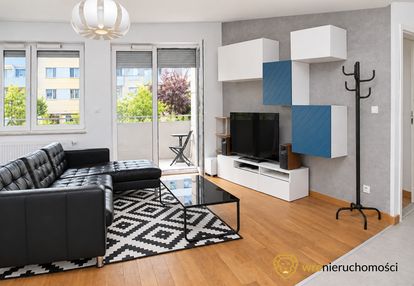Przestronne | wysoki standard | centrum