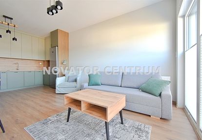 Umeblowane, wolne od zaraz, 2 pokoje, winda,balkon