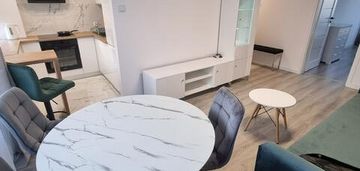 Pod wynajem 2 pokojowe mieszkanie po remoncie