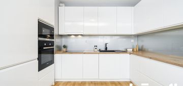 2-pokojowe mieszkanie | kolej | mistrzejowice