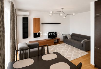 3 pokoje | 70 m² | 2 łazienki | klimatyzacja |