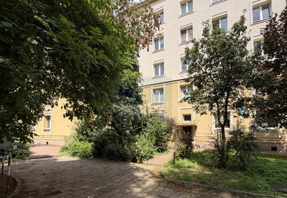 Kawalerka po generalnym remoncie śródmieście