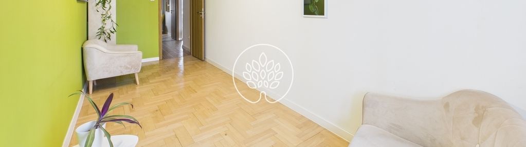 Mieszkanie 3 pokojowe 61,08m2 + piwnica 6,05m2