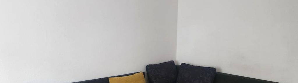 Balkon | zielona okolica | od zaraz
