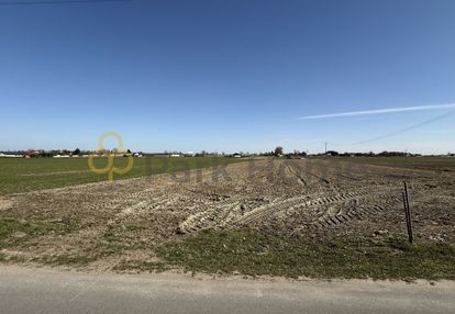 Działka (budowlana) na sprzedaż