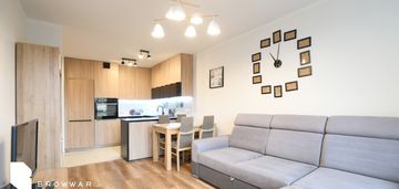 Mieszkanie+miejsce parkingowe na boninie, obok up