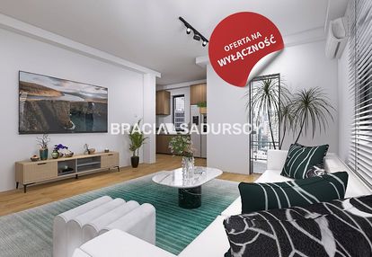 Okazja! ustawne 2-pok, 2 balkony, duży potencjał!