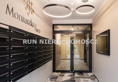 Na wynajem kawalerka w centrum zielonej góry