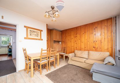 Mieszkanie kraków prokocim