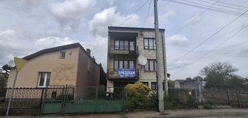 Na sprzedaż dom z działką– ul. radzyńska/siedlce