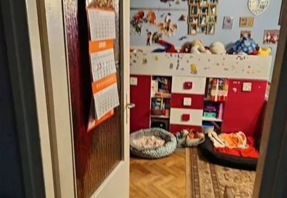 Bielany | kawalerka | duża kuchnia | metro