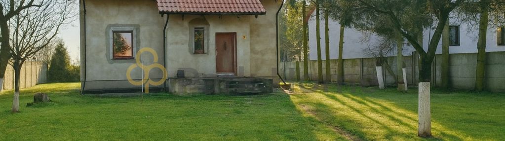 Nowa cena! czmoń dom wolnostojący