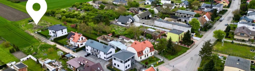 Działka 981m2 ul. przybyszewskiego mpzp nowa cena