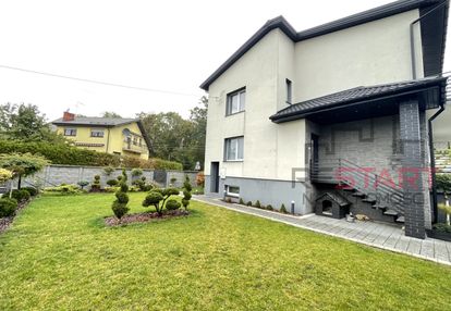 Bliźniak do wprowadzenia, os. żeromskiego
