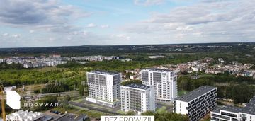 Mieszkania 1, 2, 3 pokojowe na winogradach